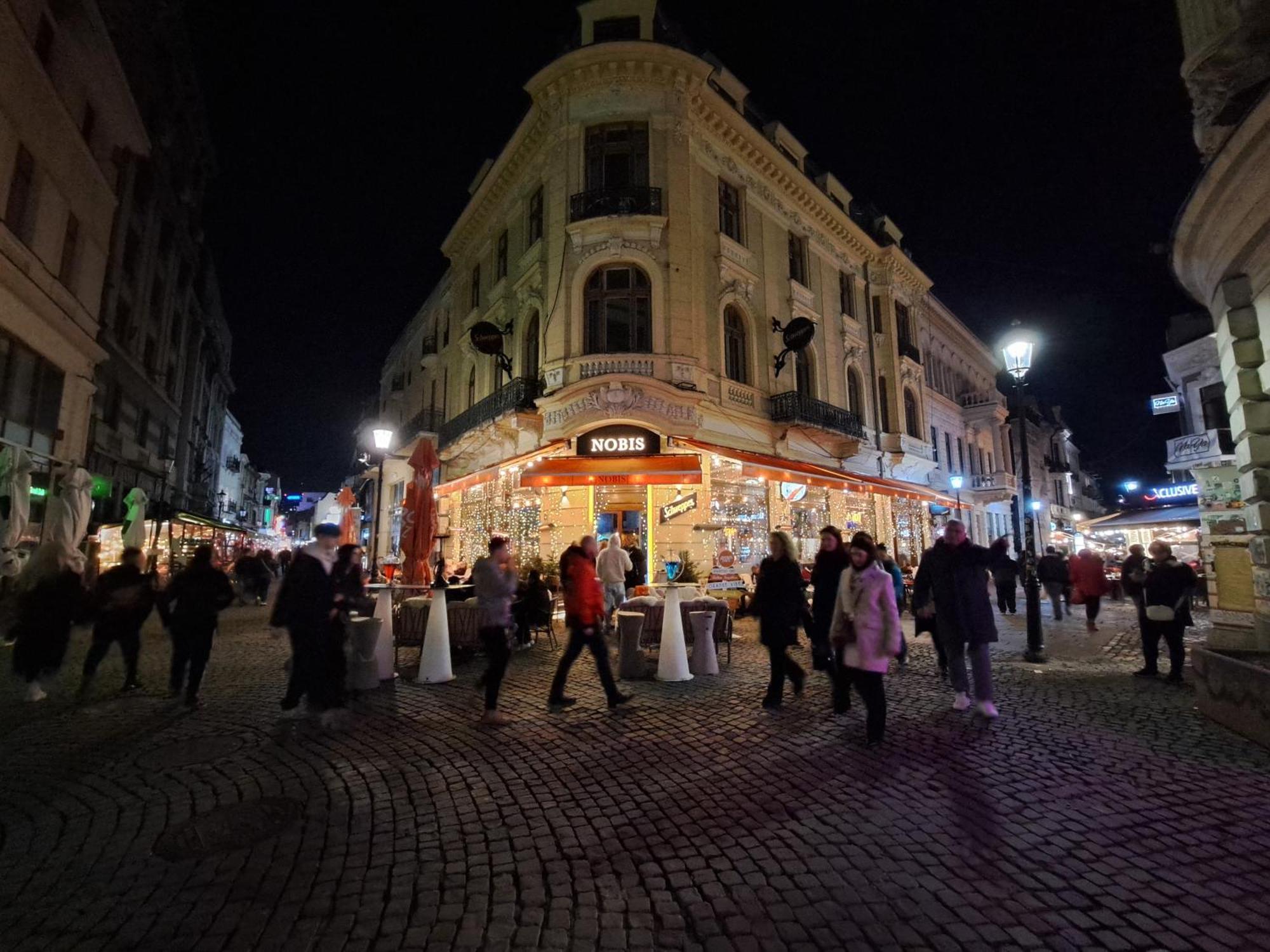 Amytis Flat Old City Bucharestアパートメント エクステリア 写真
